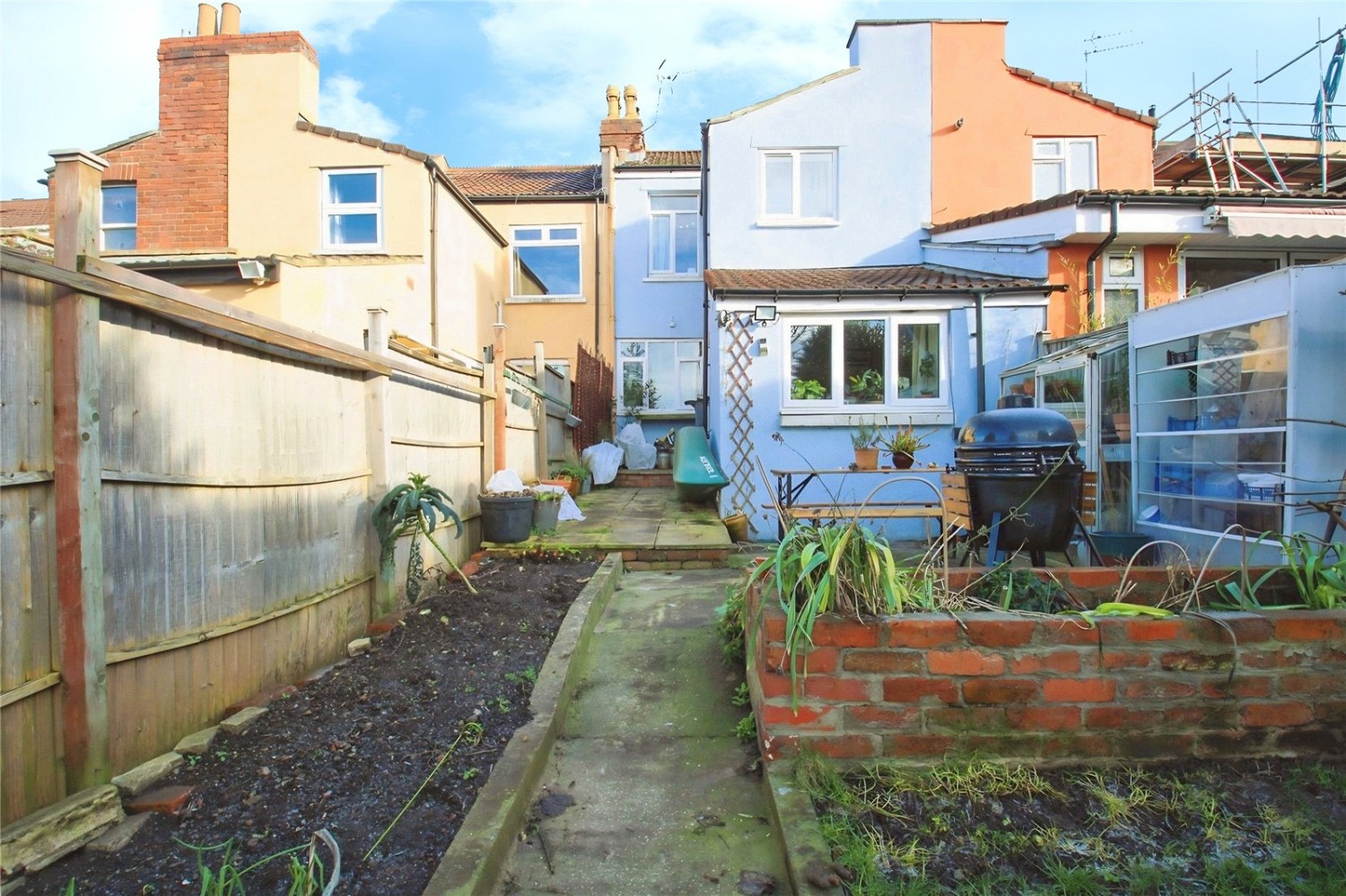 Brislington, Bristol