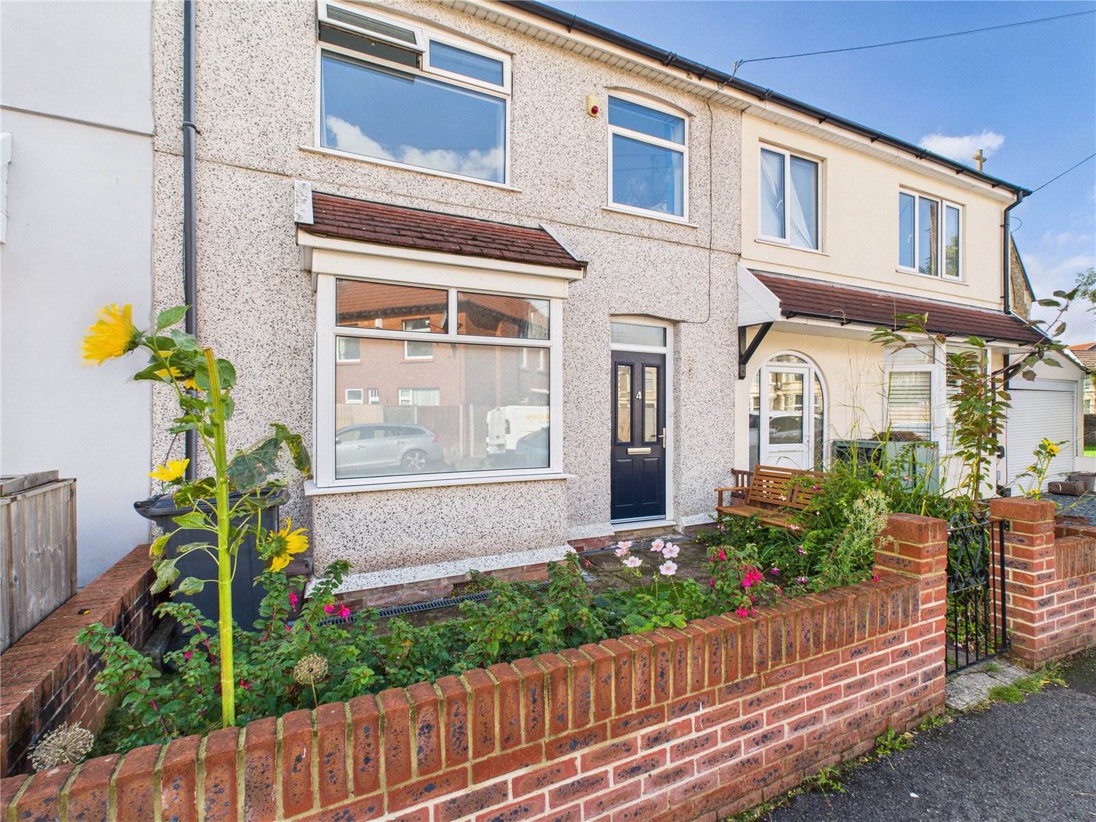 3 bedroom House for sale in Bristol