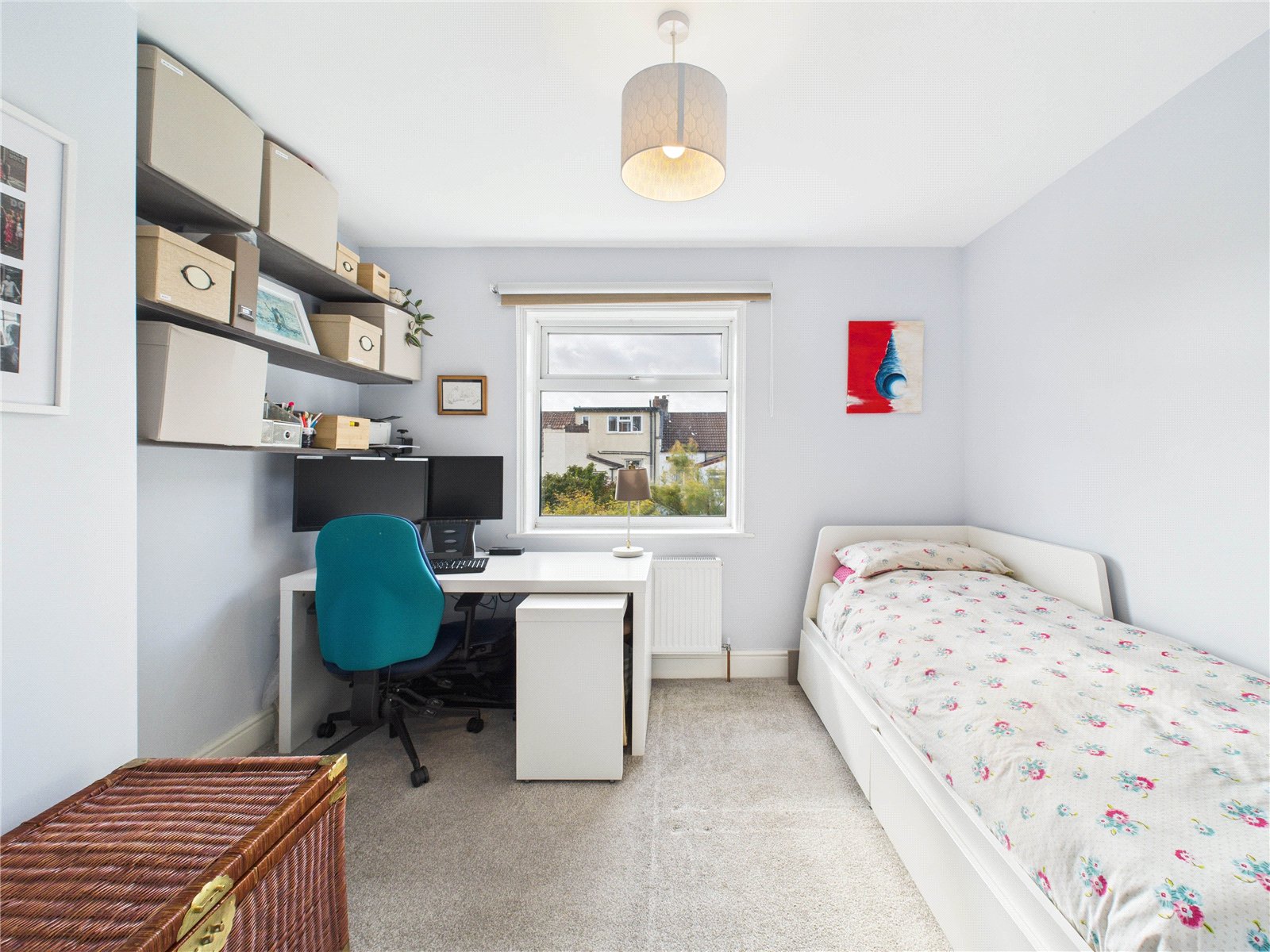3 bedroom House for sale in Bristol