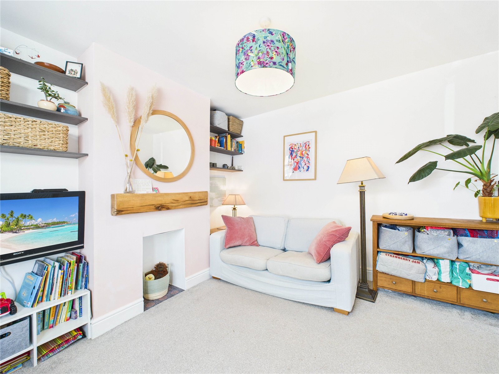 3 bedroom House for sale in Bristol