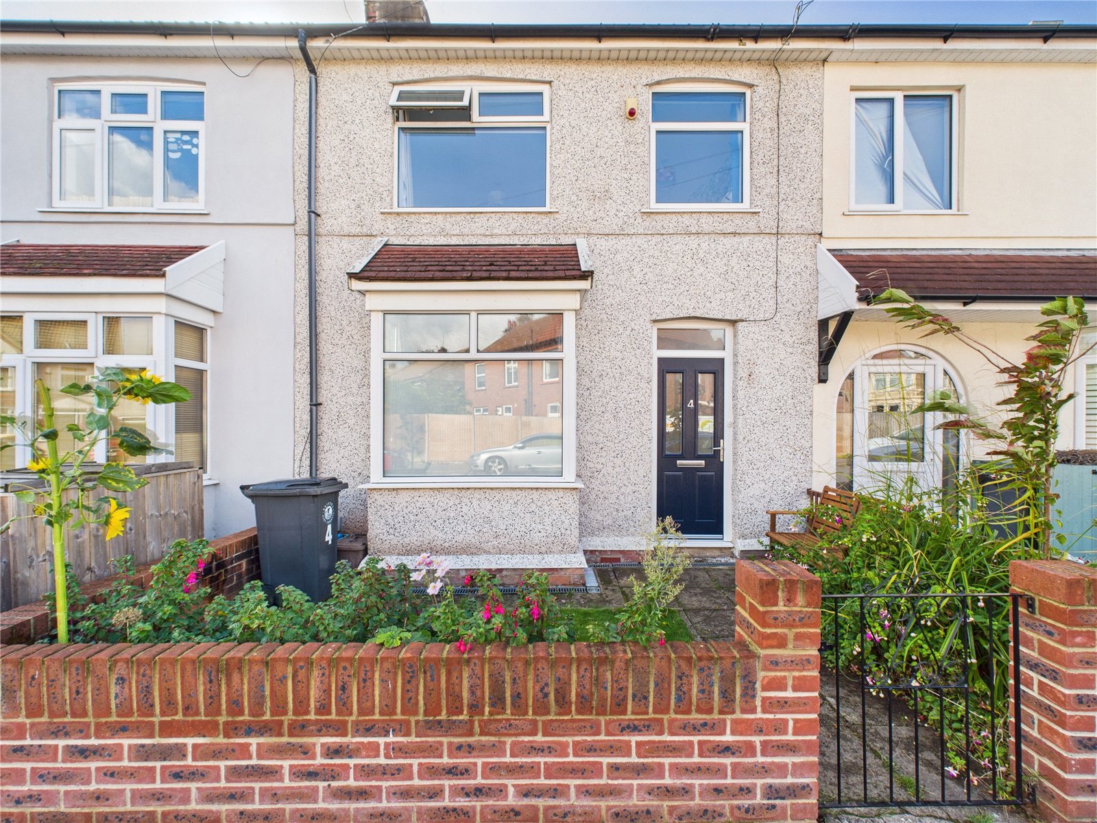 3 bedroom House for sale in Bristol