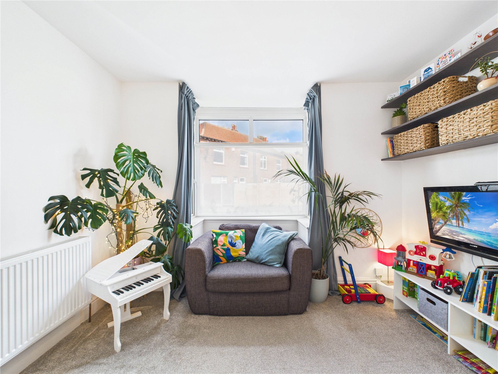 3 bedroom House for sale in Bristol