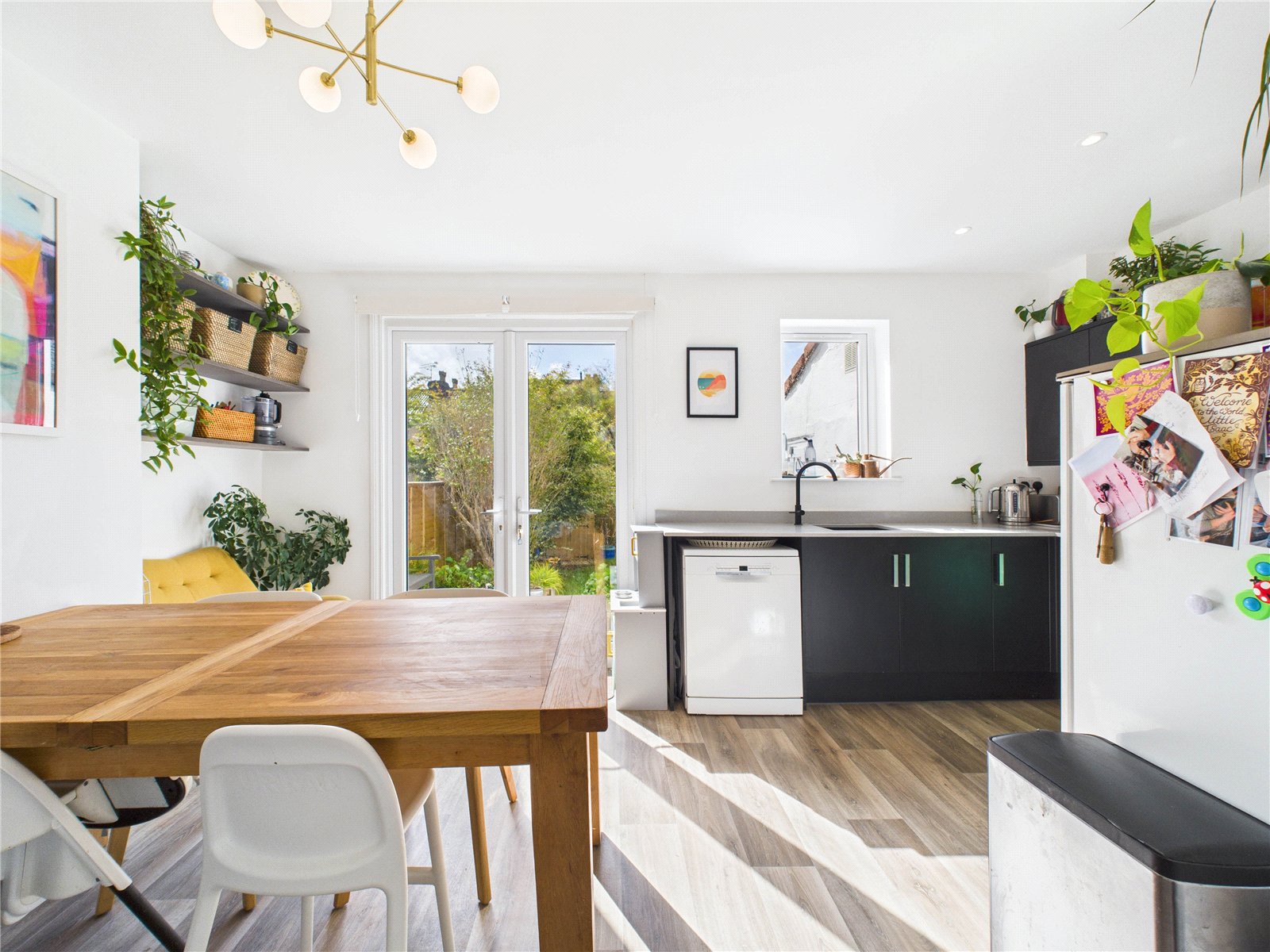 3 bedroom House for sale in Bristol
