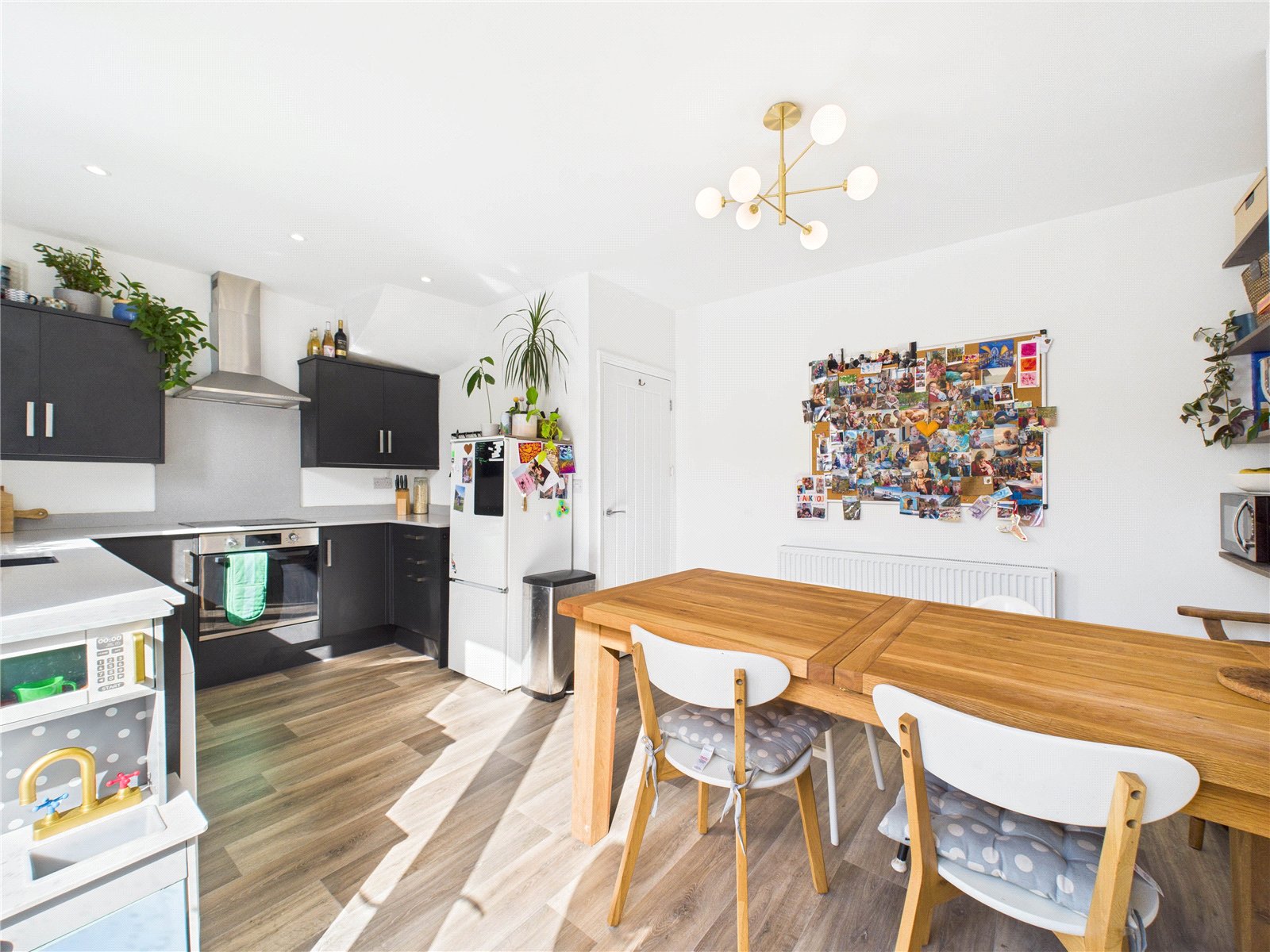 3 bedroom House for sale in Bristol