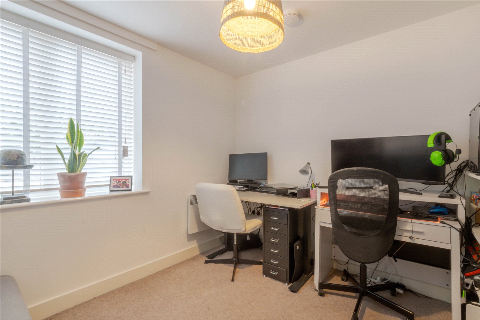 2 bedroom Flat for sale in Southville, Bristol