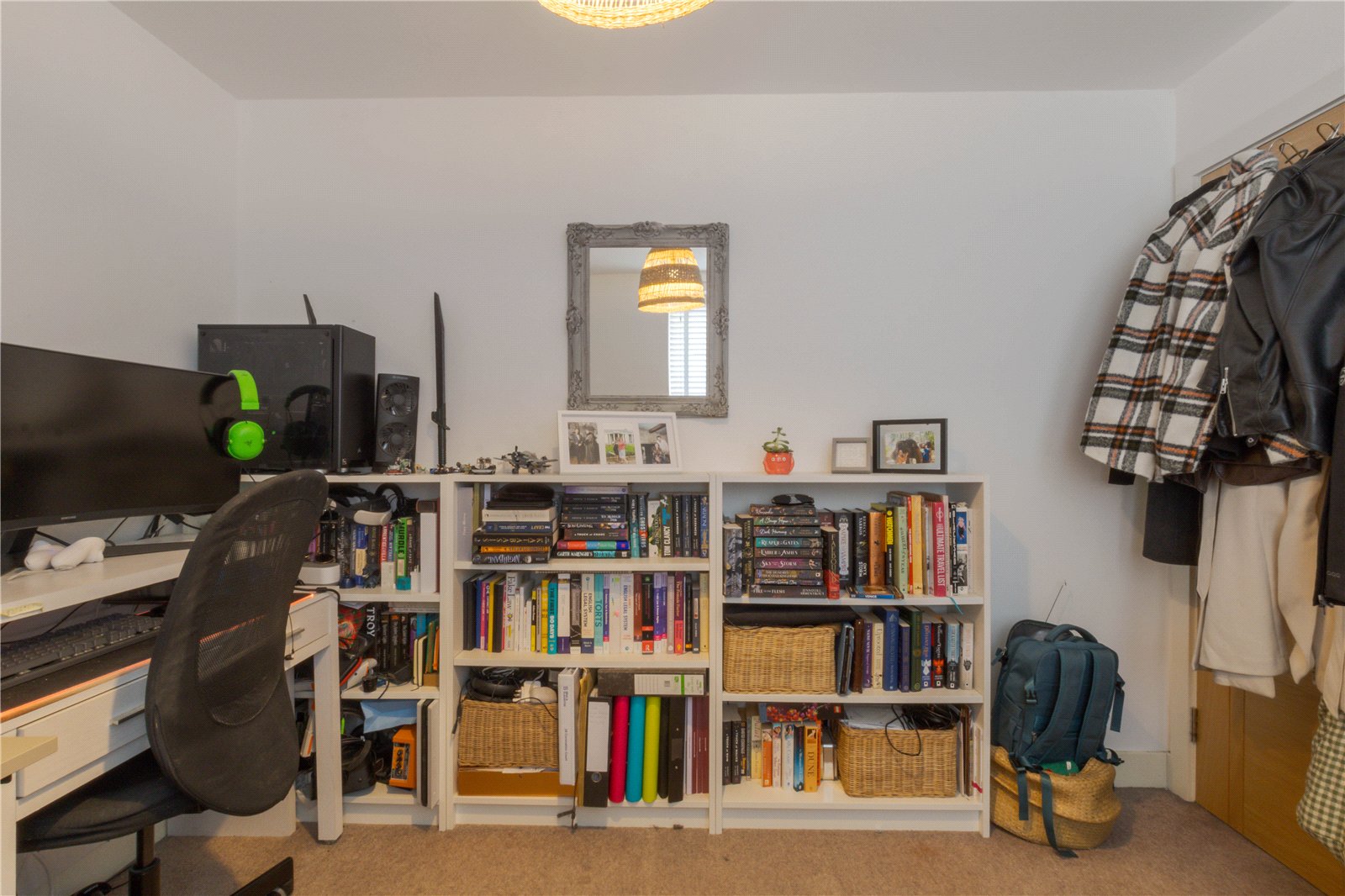 2 bedroom Flat for sale in Southville, Bristol
