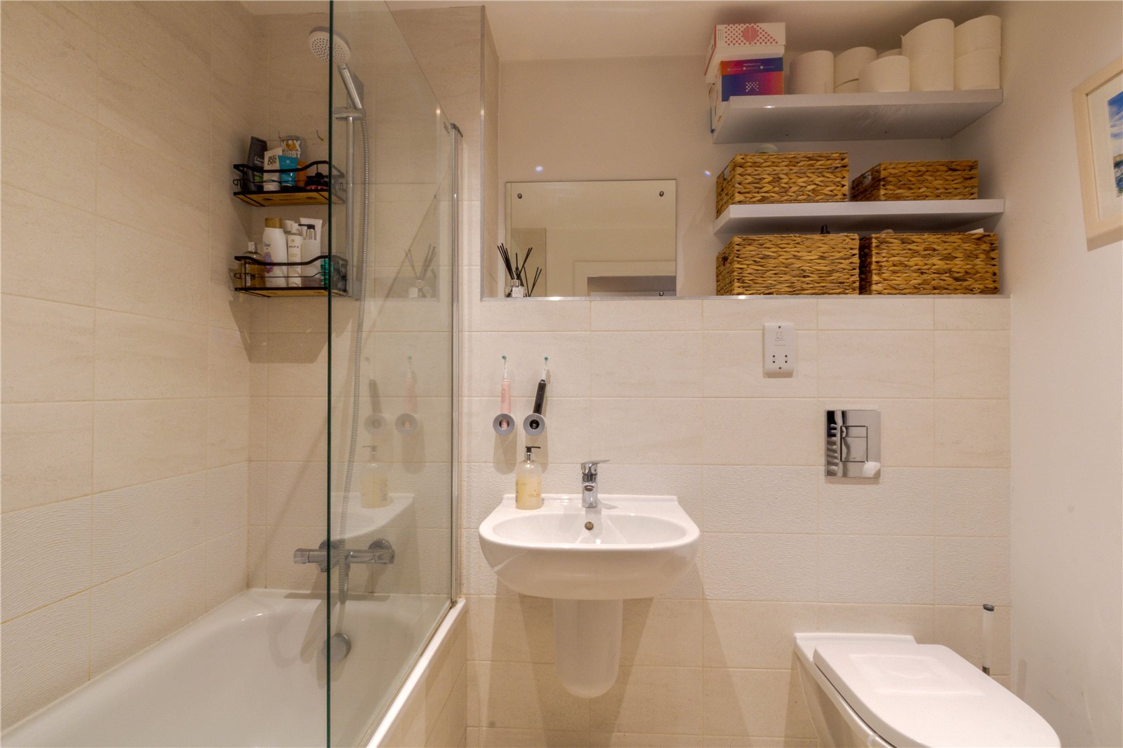 2 bedroom Flat for sale in Southville, Bristol