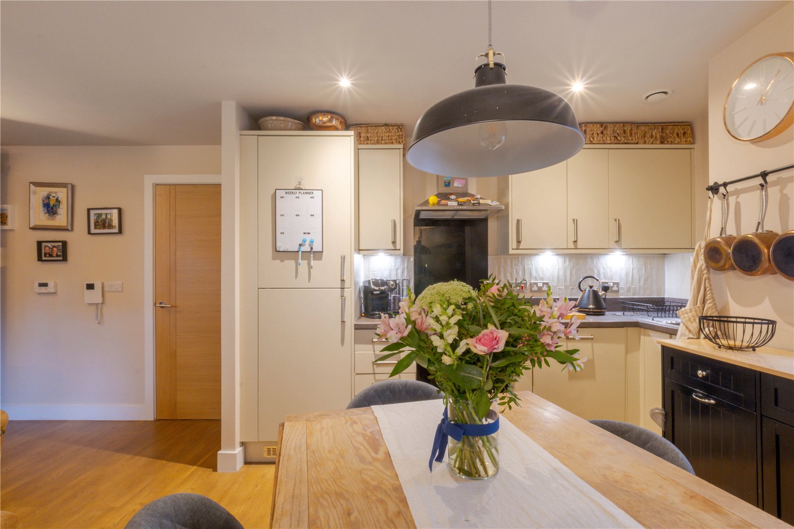 2 bedroom Flat for sale in Southville, Bristol