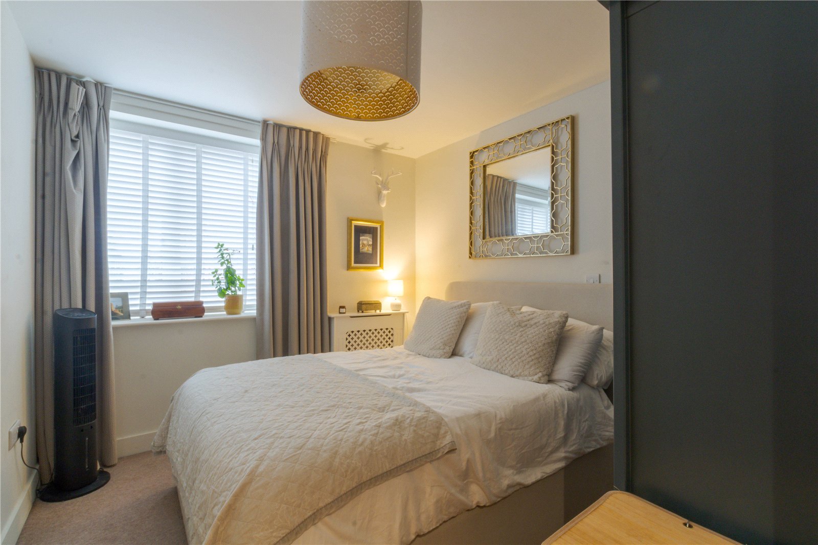 2 bedroom Flat for sale in Southville, Bristol