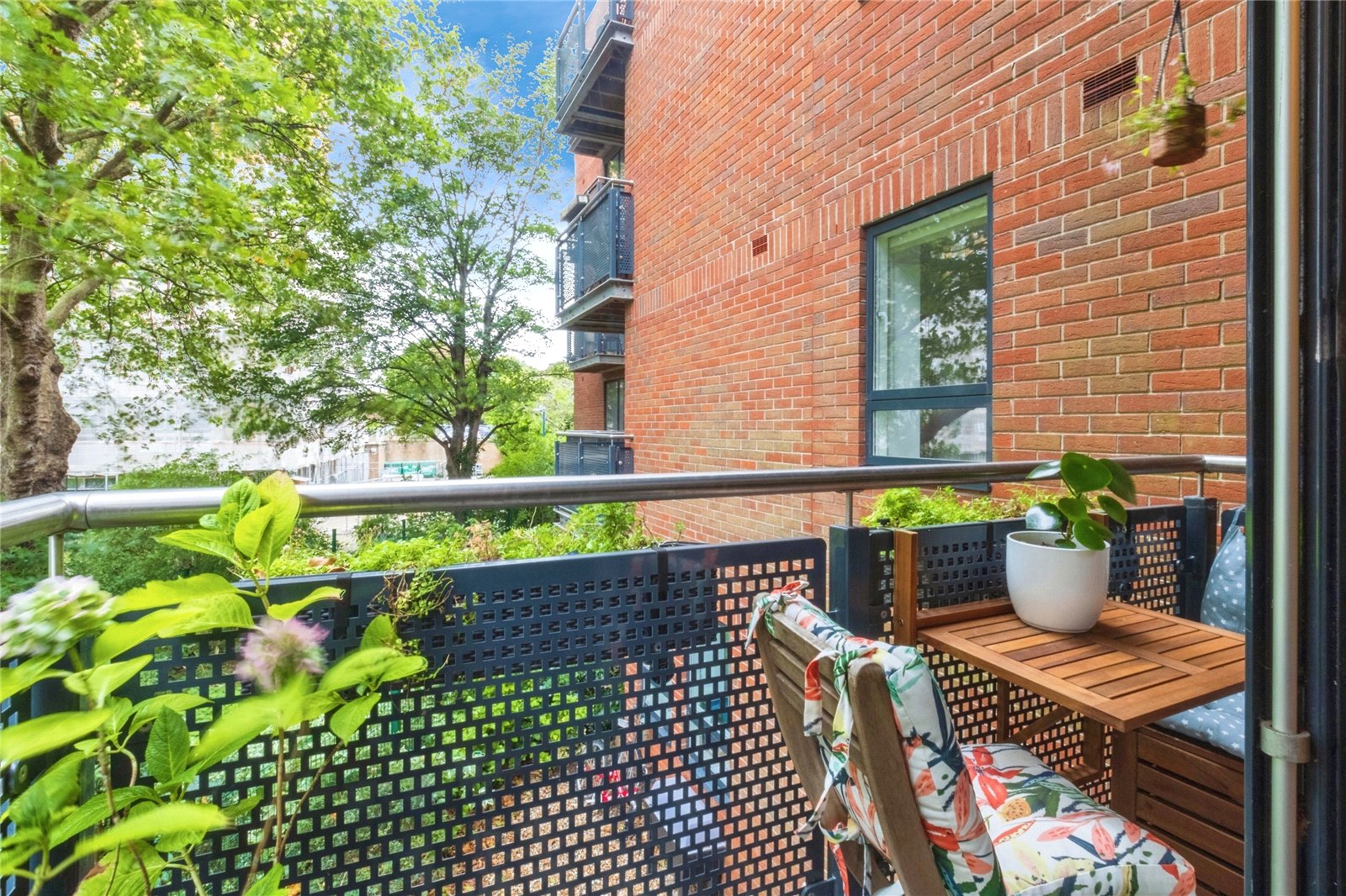 2 bedroom Flat for sale in Southville, Bristol