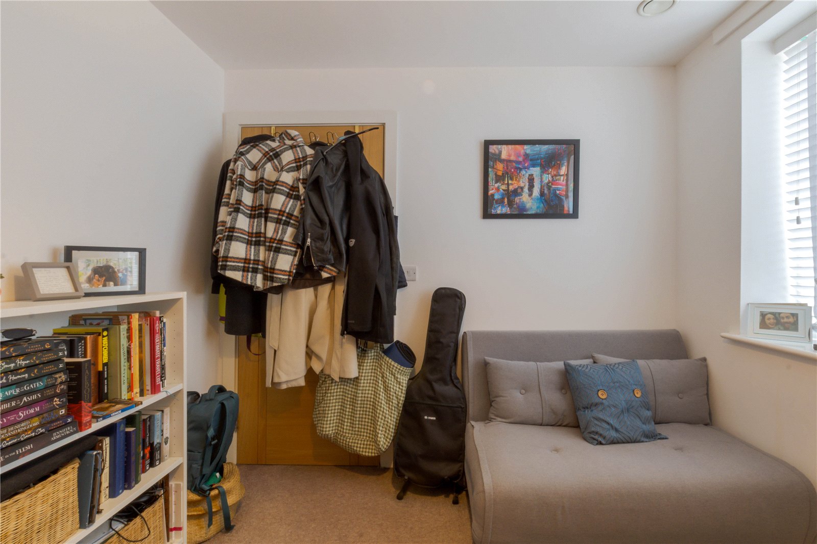 2 bedroom Flat for sale in Southville, Bristol
