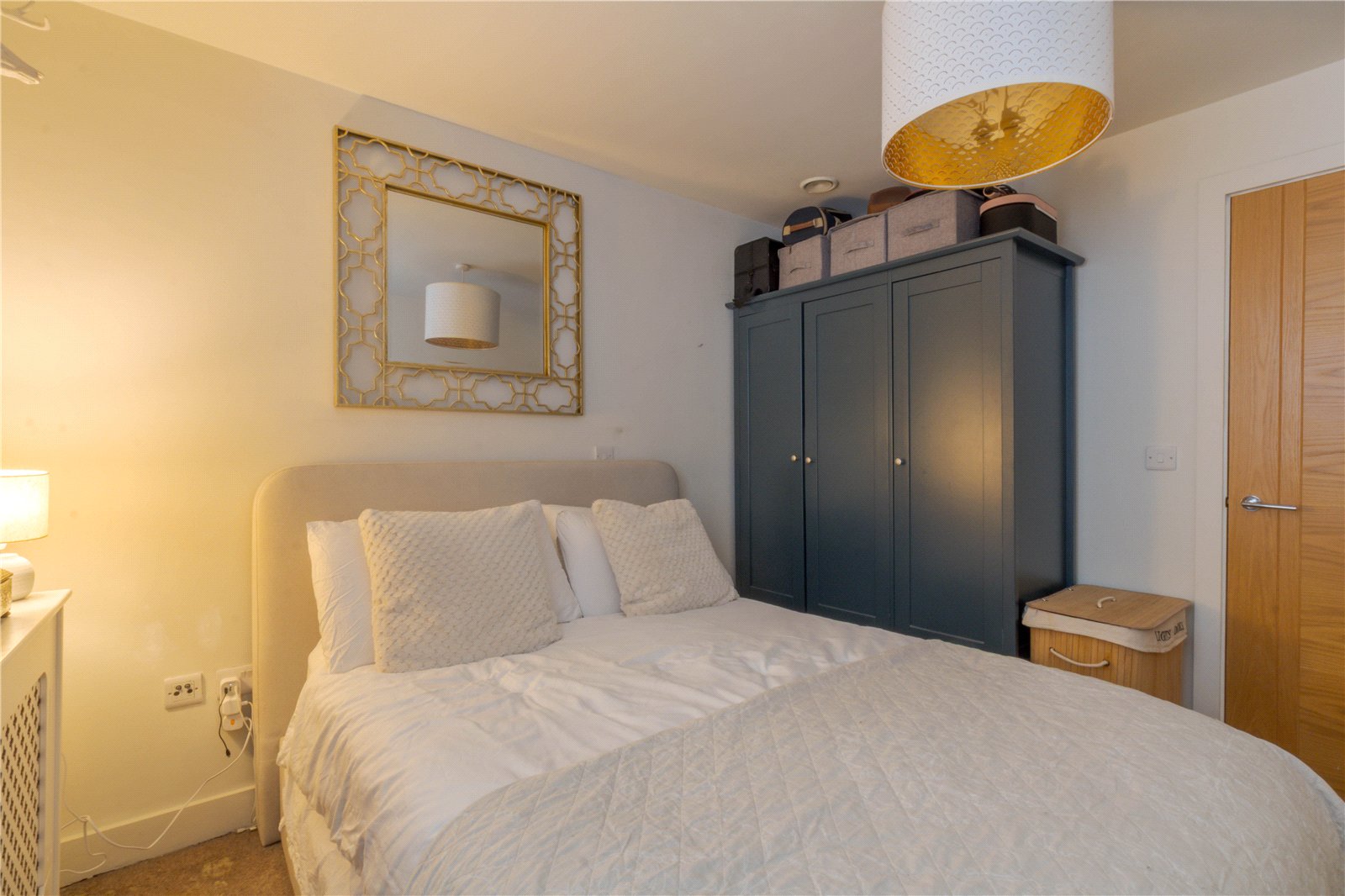 2 bedroom Flat for sale in Southville, Bristol