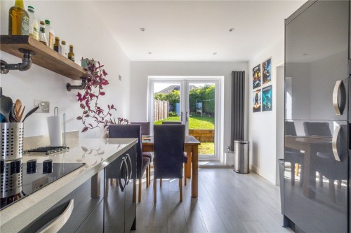 Knowle, Bristol