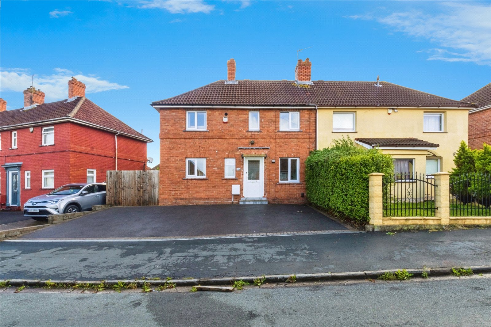 3 bedroom House for sale in Knowle, Bristol