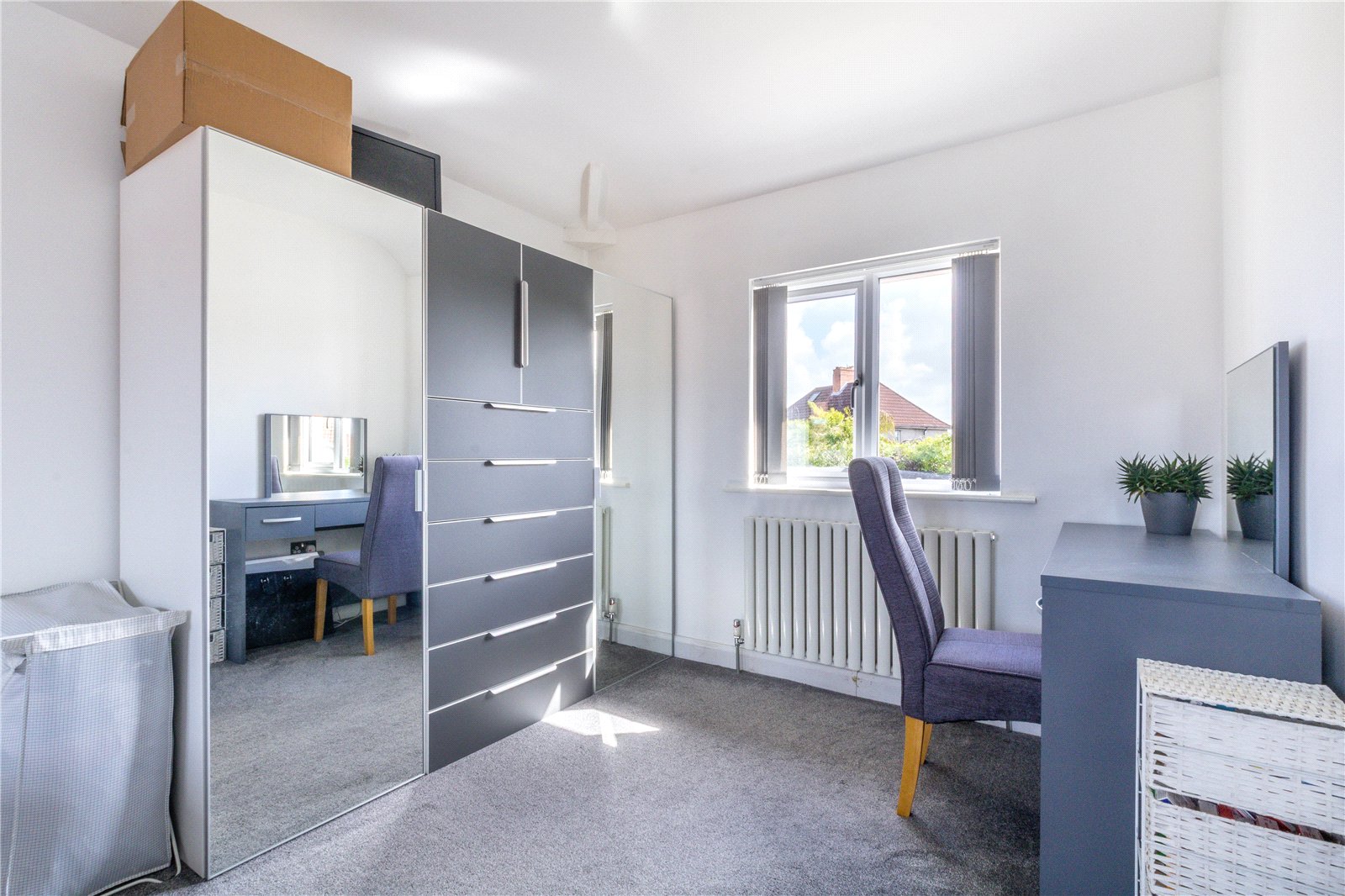 3 bedroom House for sale in Knowle, Bristol