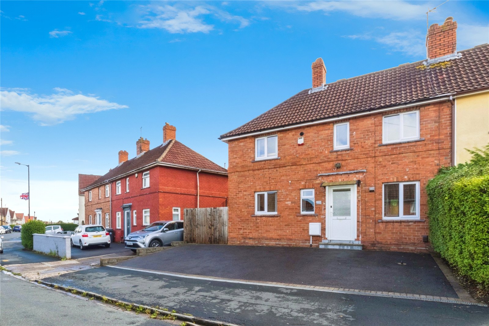 3 bedroom House for sale in Knowle, Bristol