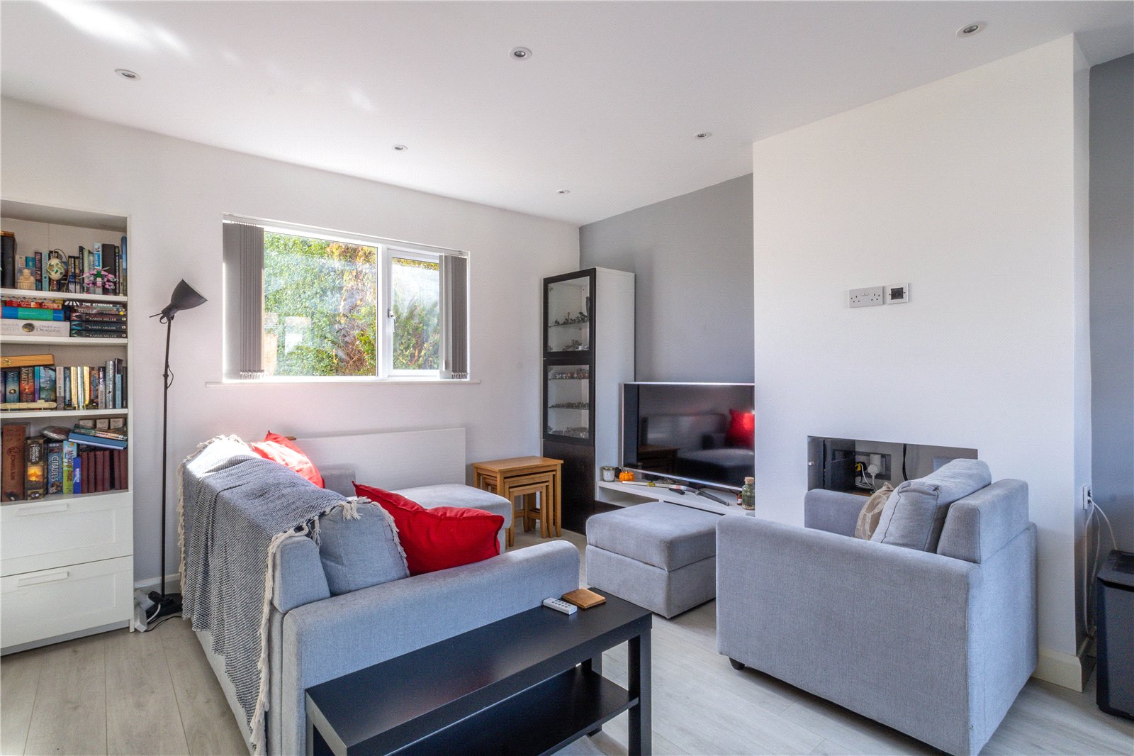 3 bedroom House for sale in Knowle, Bristol