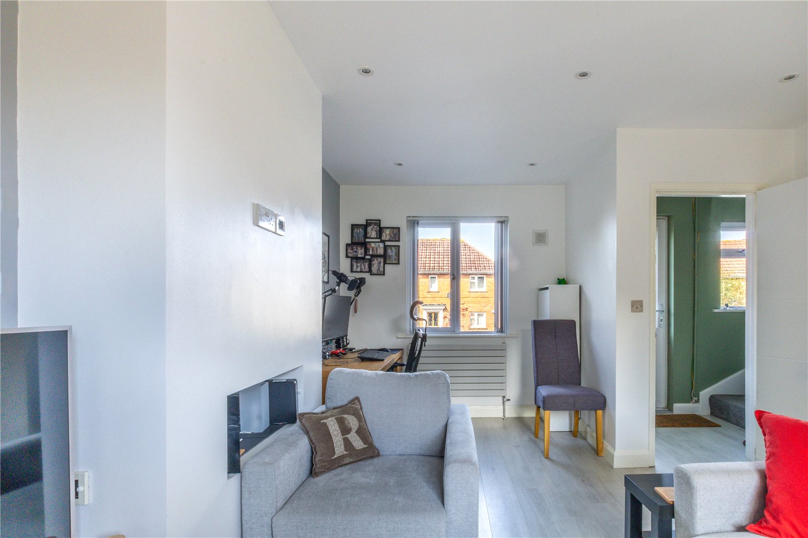 3 bedroom House for sale in Knowle, Bristol