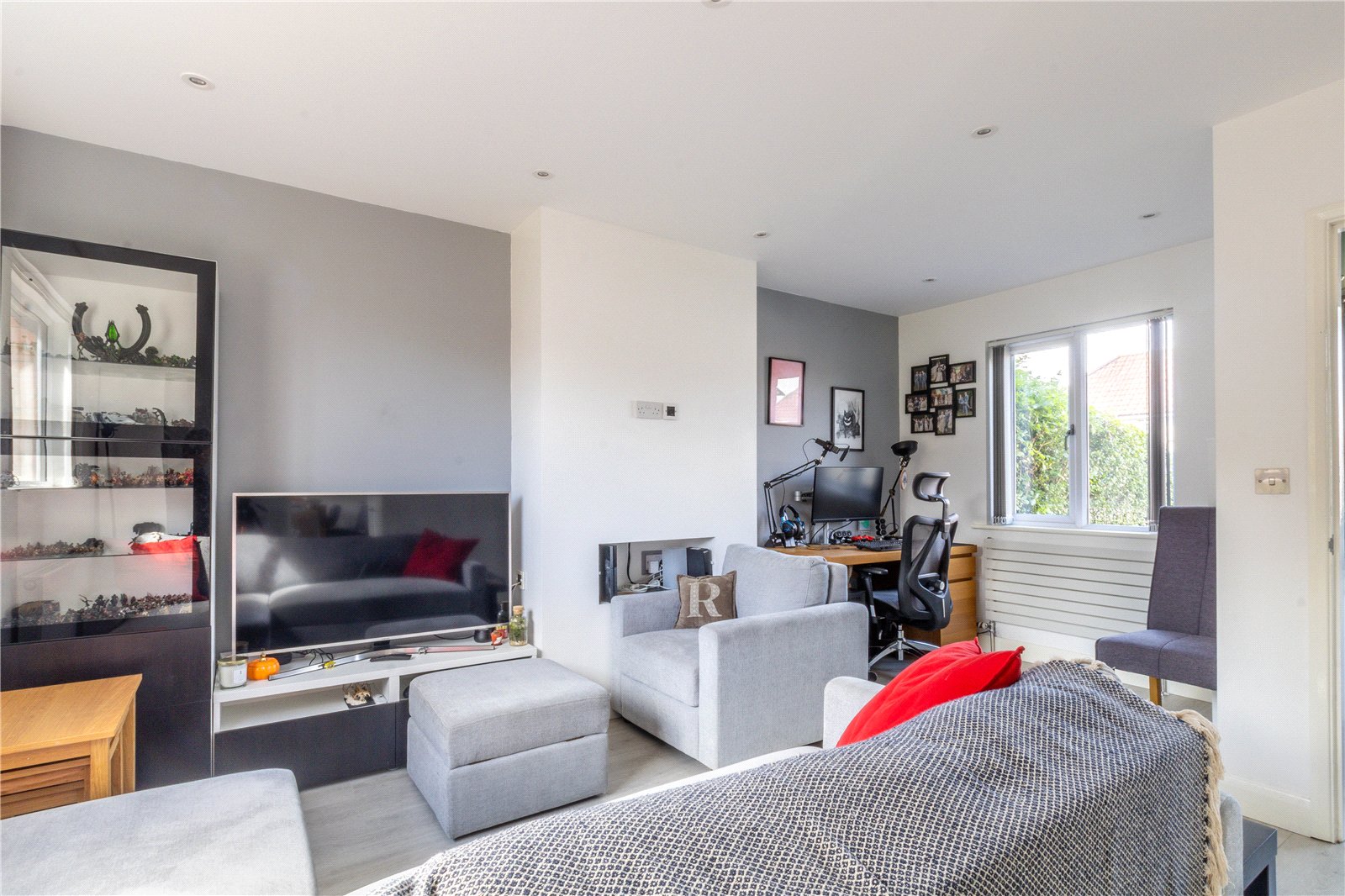 3 bedroom House for sale in Knowle, Bristol