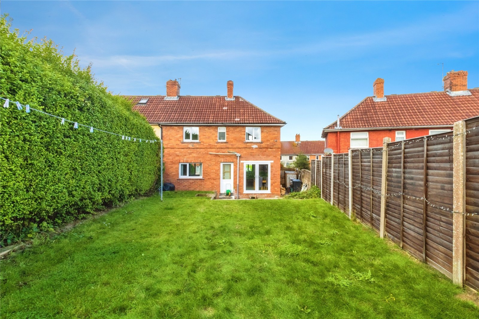 3 bedroom House for sale in Knowle, Bristol