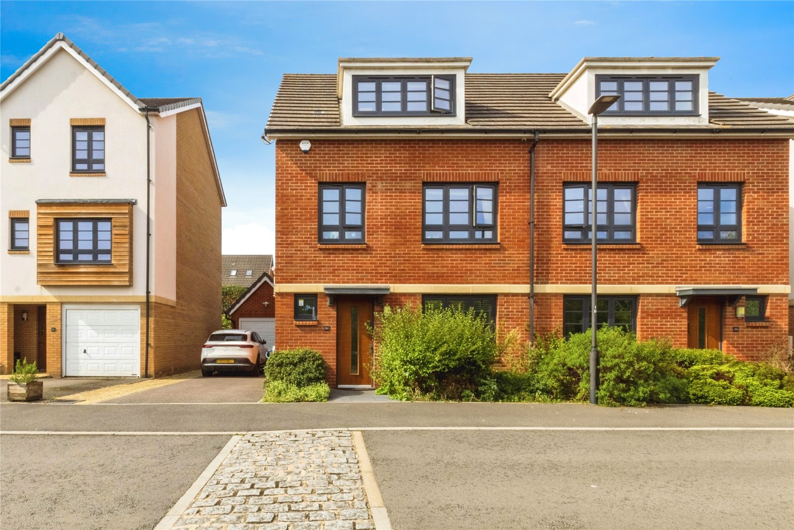 4 bedroom House for sale in Bedminster, Bristol