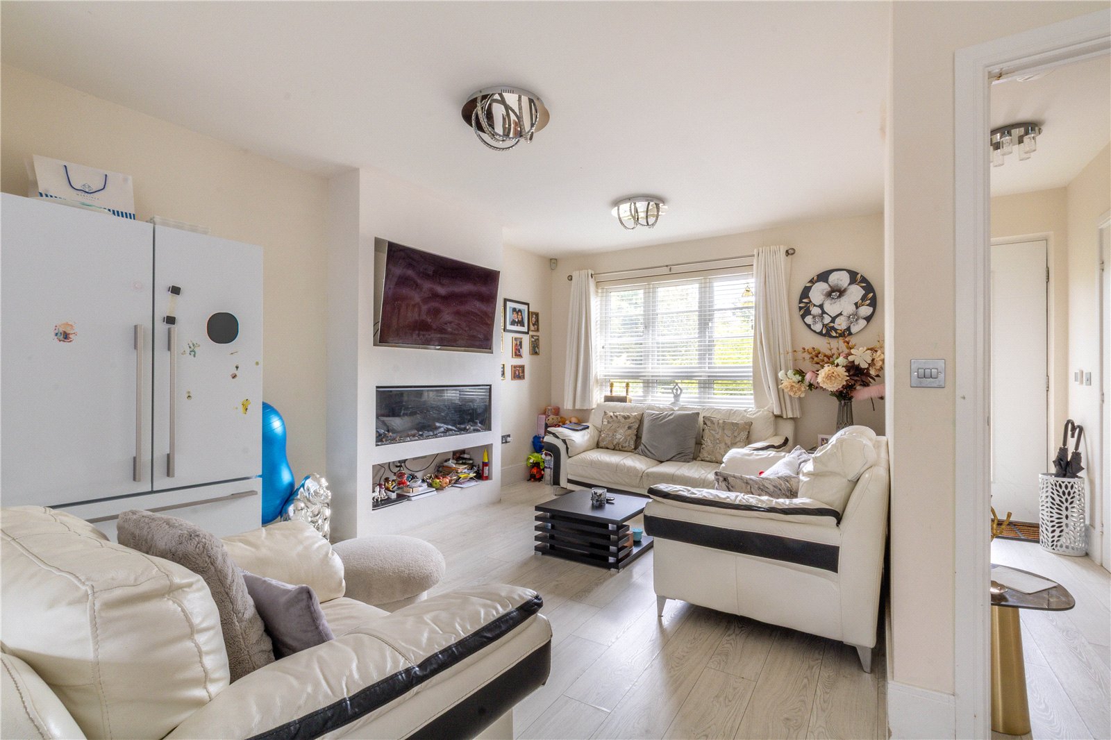 4 bedroom House for sale in Bedminster, Bristol