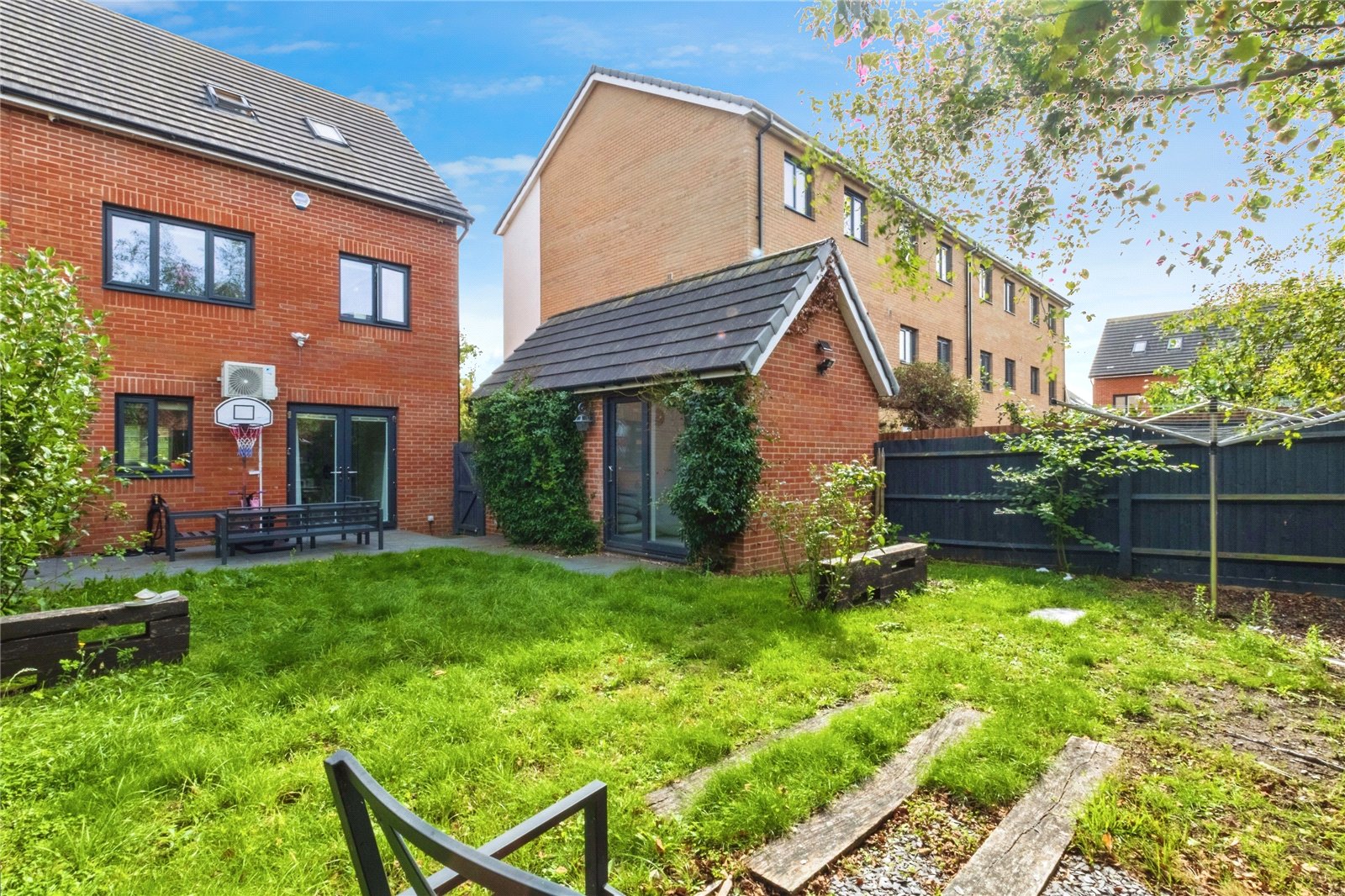 4 bedroom House for sale in Bedminster, Bristol