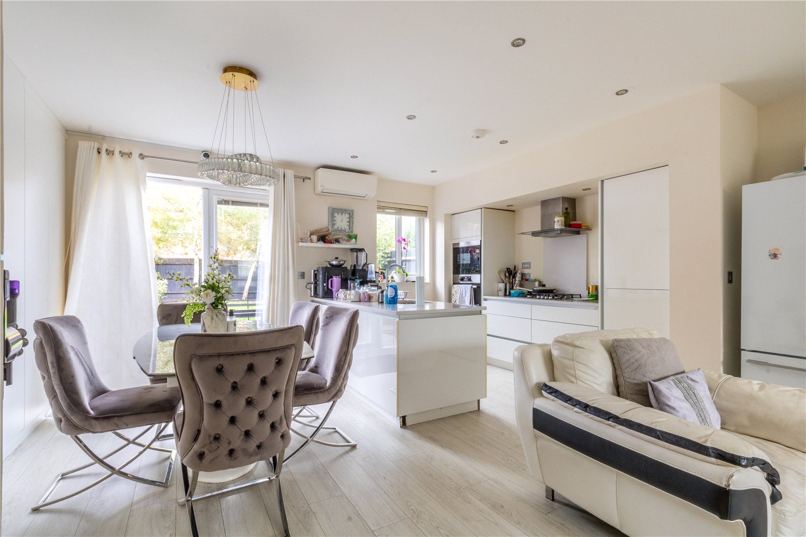 4 bedroom House for sale in Bedminster, Bristol