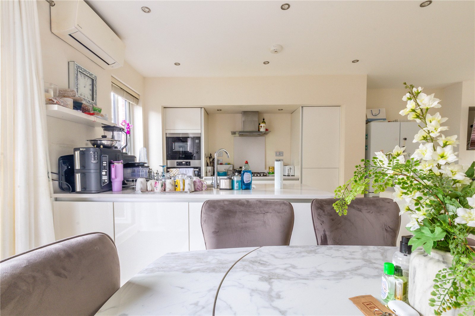 4 bedroom House for sale in Bedminster, Bristol