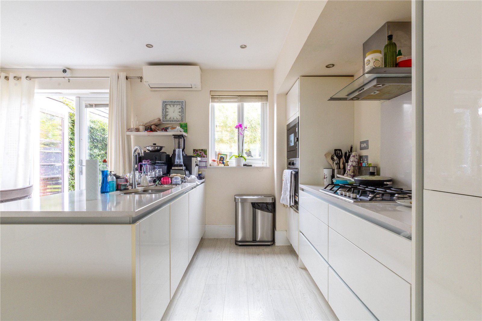 4 bedroom House for sale in Bedminster, Bristol