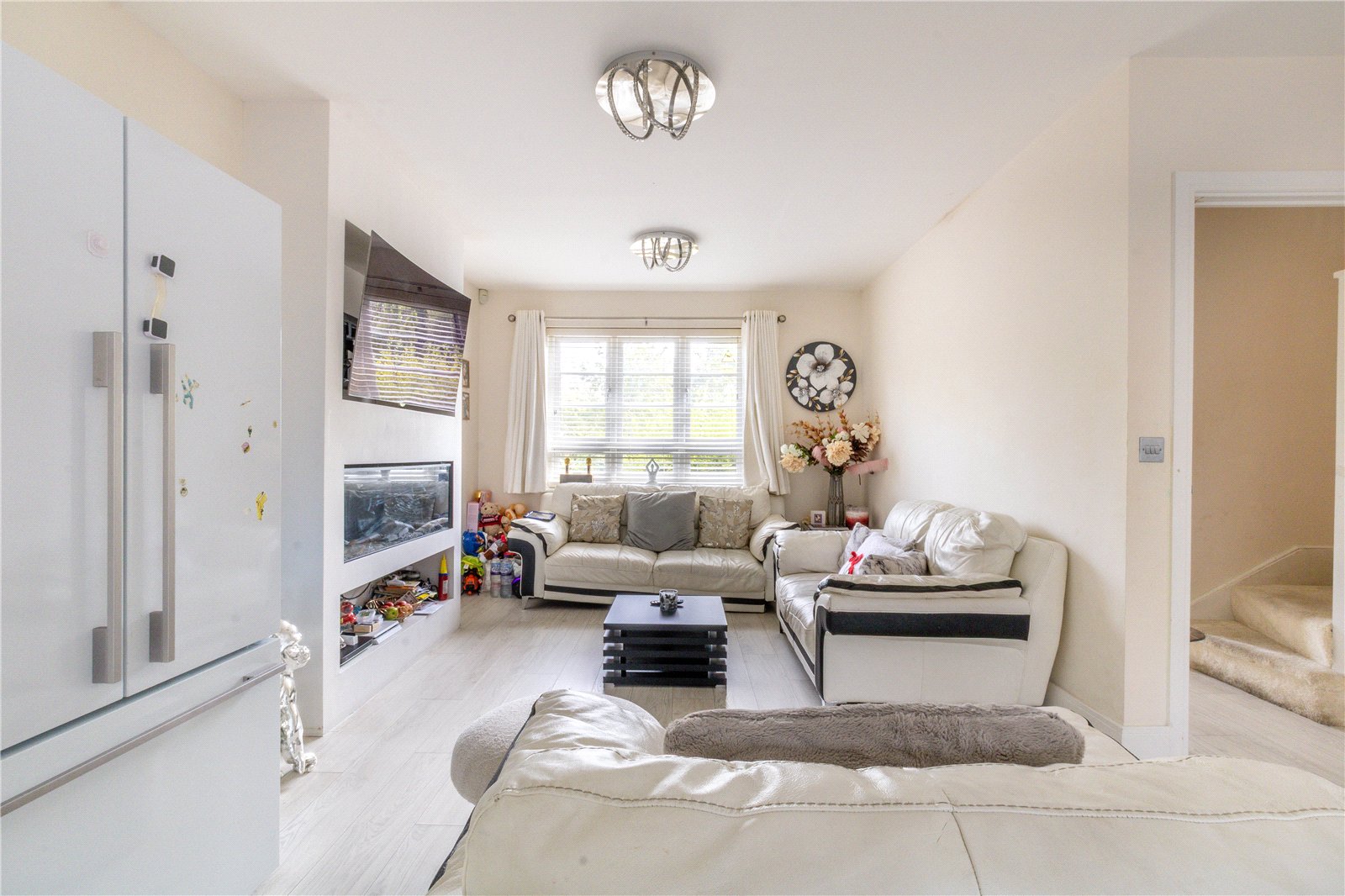 4 bedroom House for sale in Bedminster, Bristol