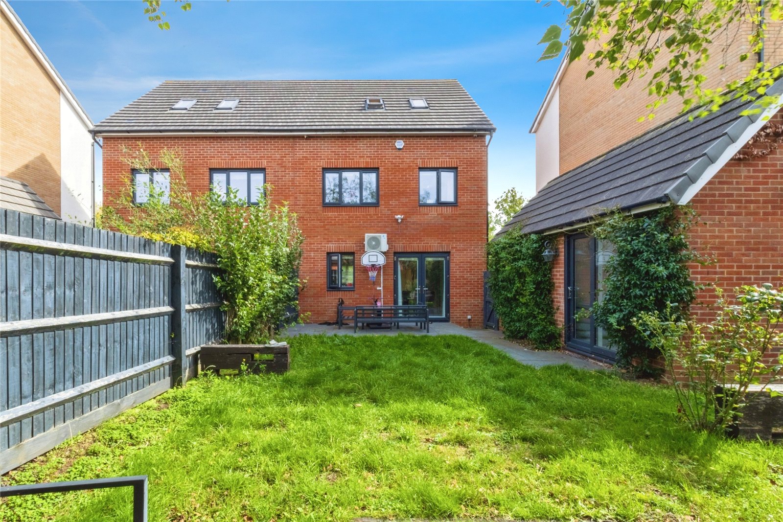 4 bedroom House for sale in Bedminster, Bristol