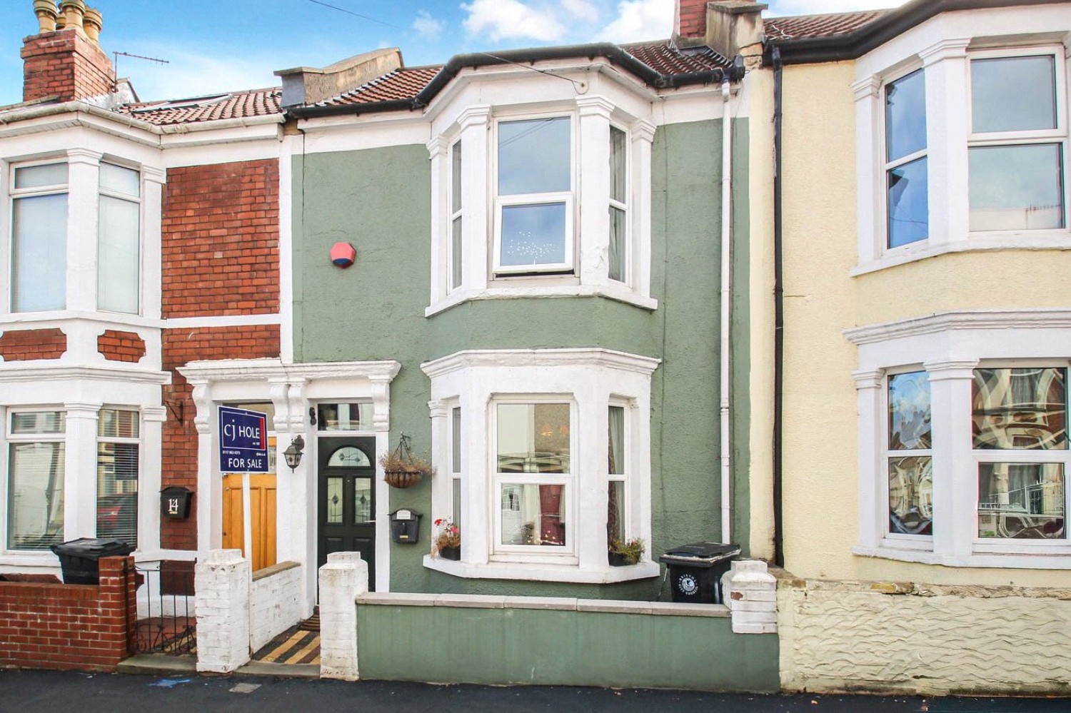 Bedminster, Bristol