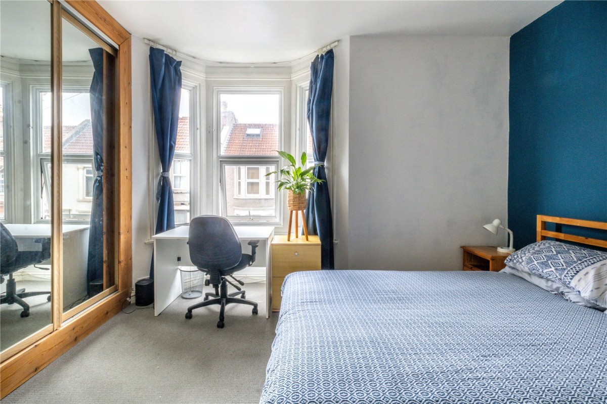 Bedminster, Bristol