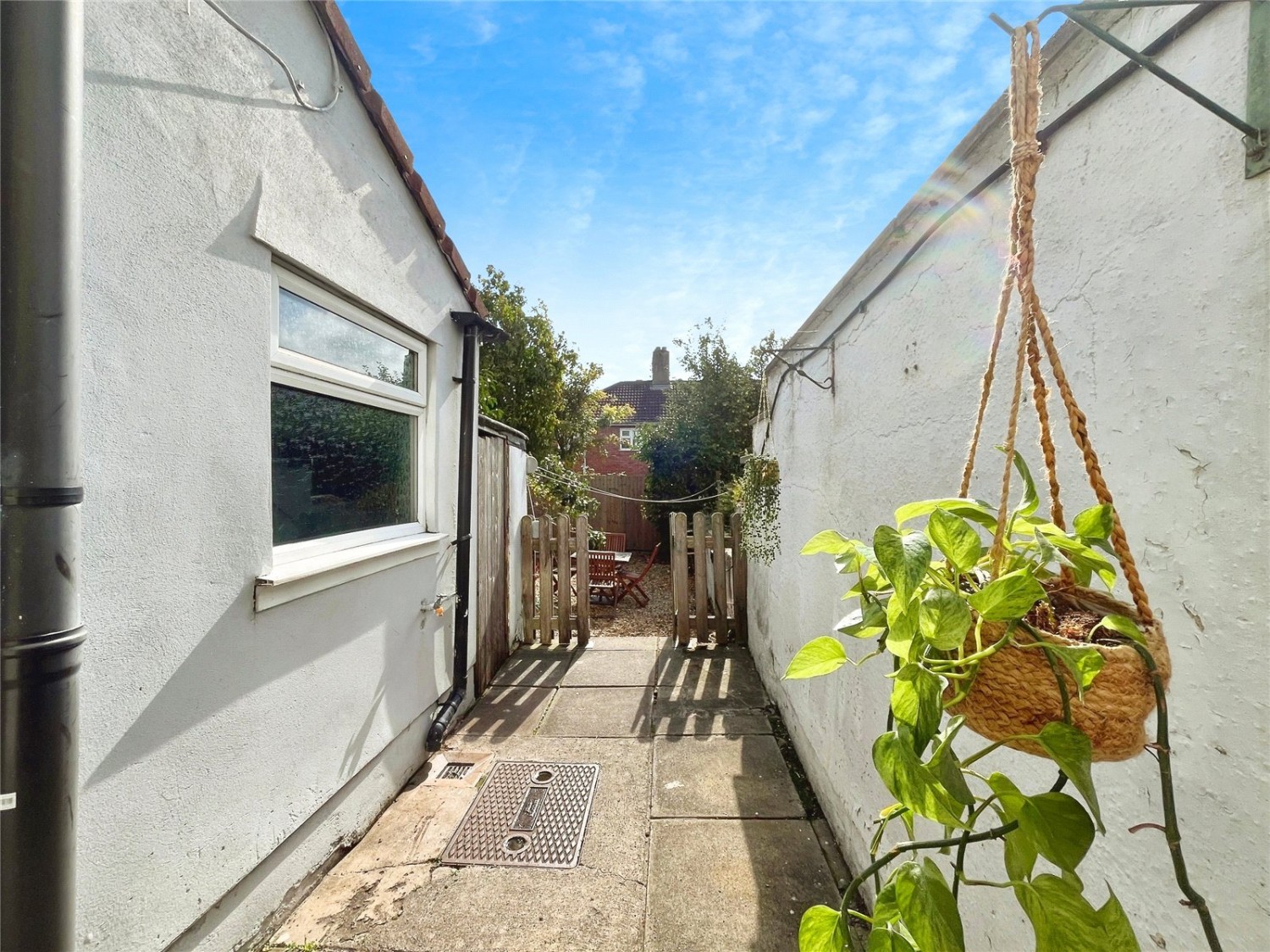 Bedminster, Bristol