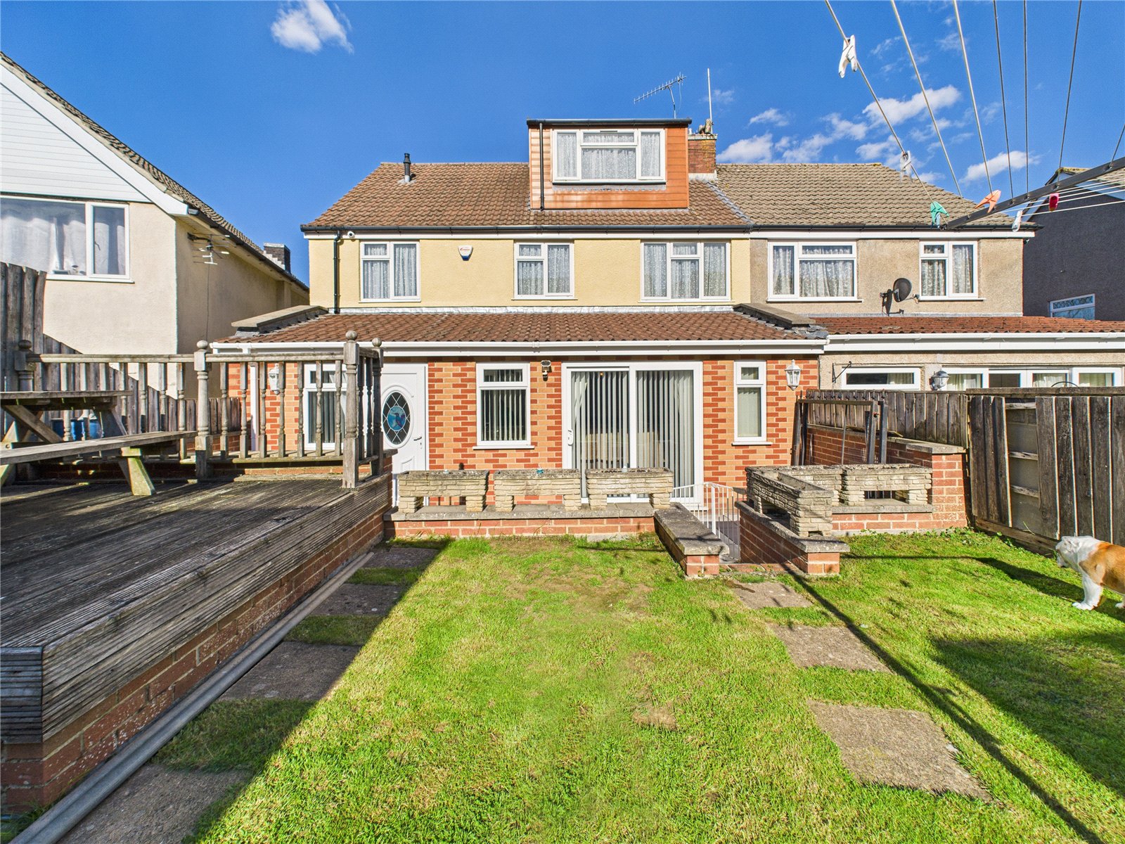5 bedroom House for sale in Withywood