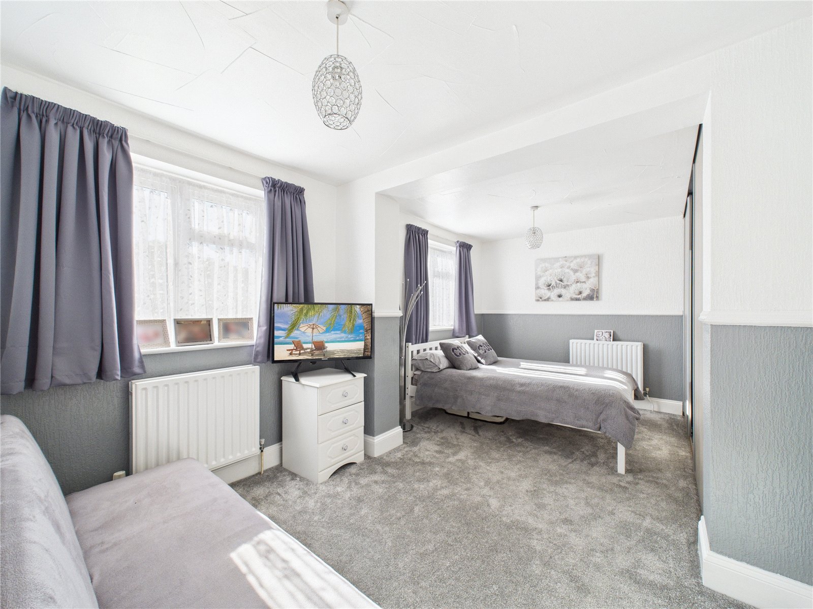 5 bedroom House for sale in Withywood
