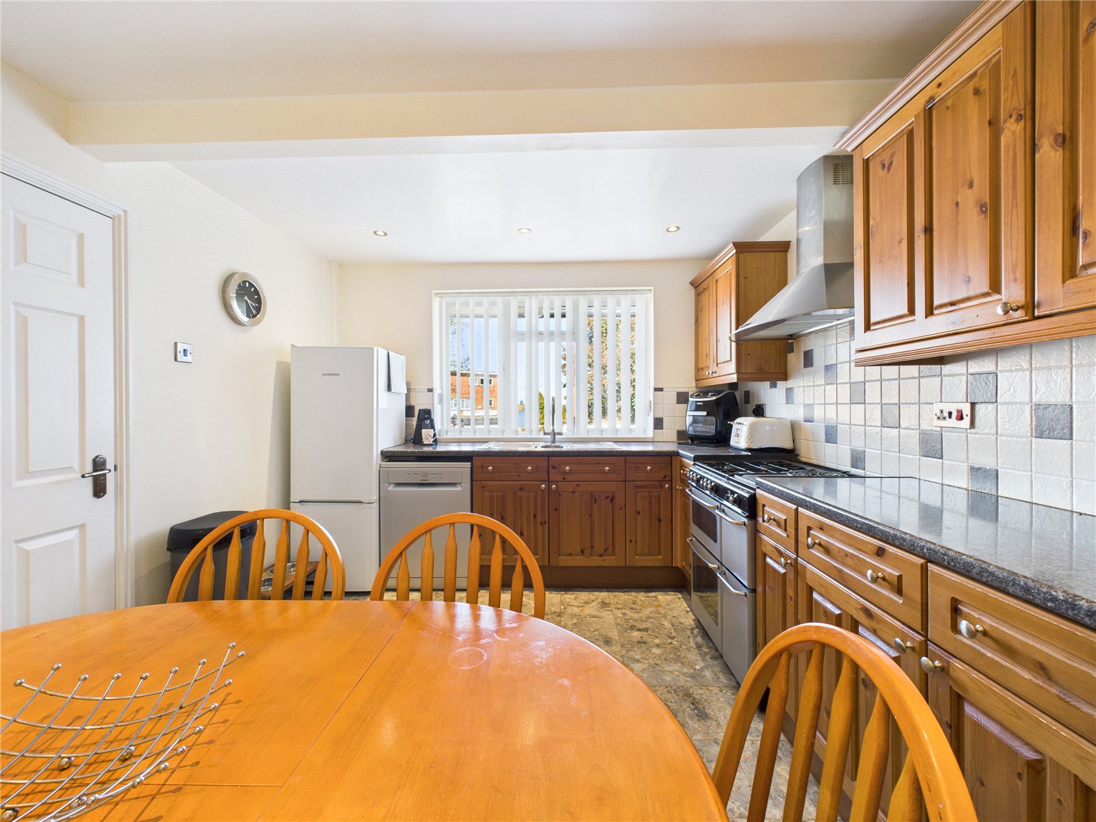 5 bedroom House for sale in Withywood