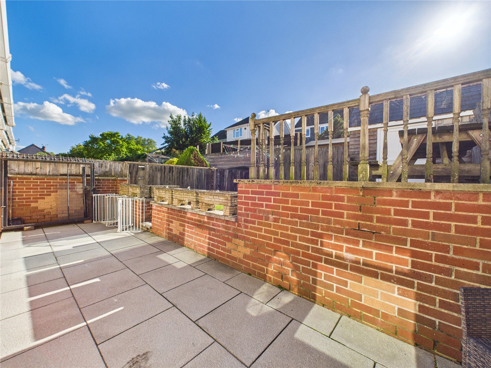 5 bedroom House for sale in Withywood