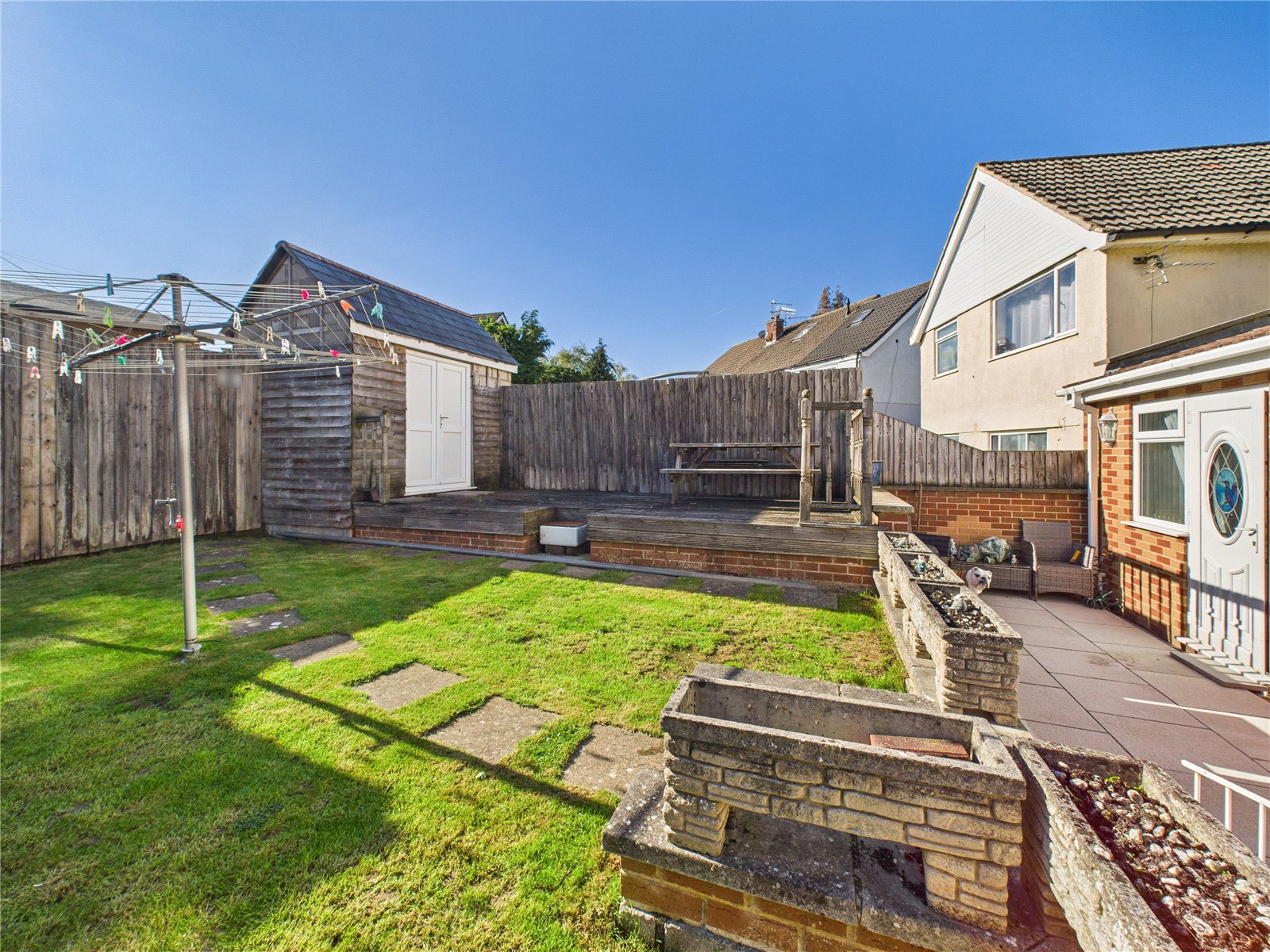 5 bedroom House for sale in Withywood