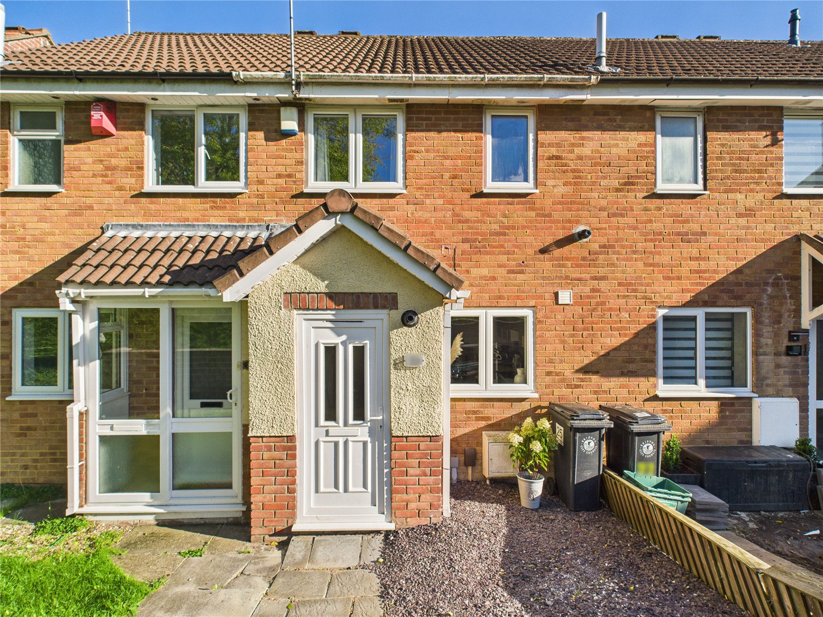 2 bedroom House for sale in Bristol