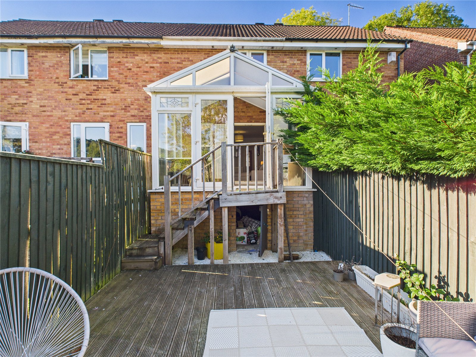 2 bedroom House for sale in Bristol