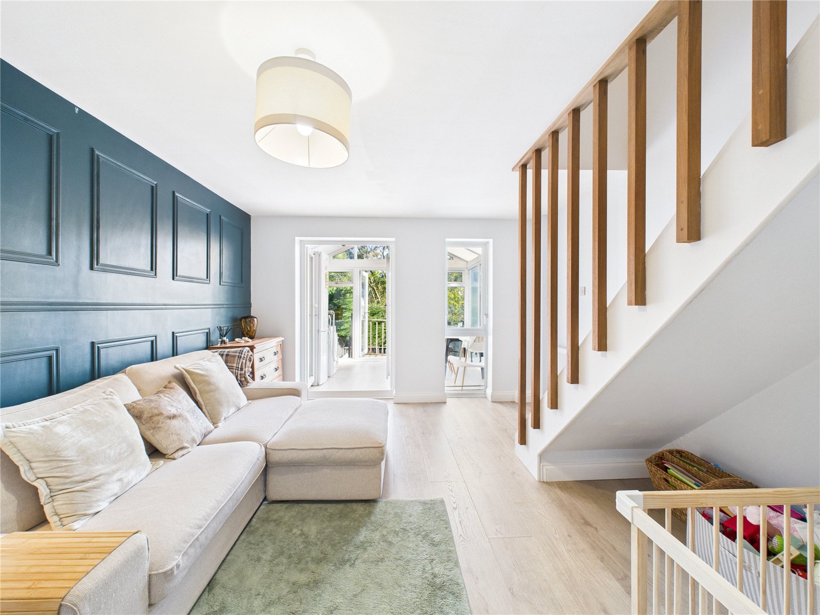 2 bedroom House for sale in Bristol