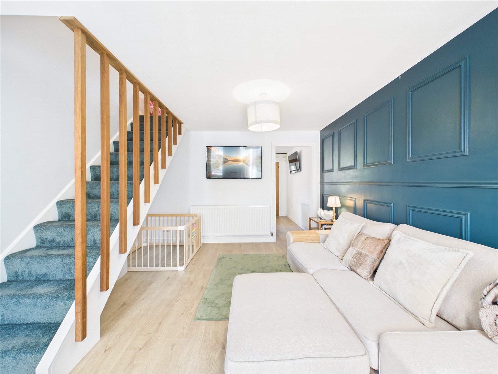 2 bedroom House for sale in Bristol