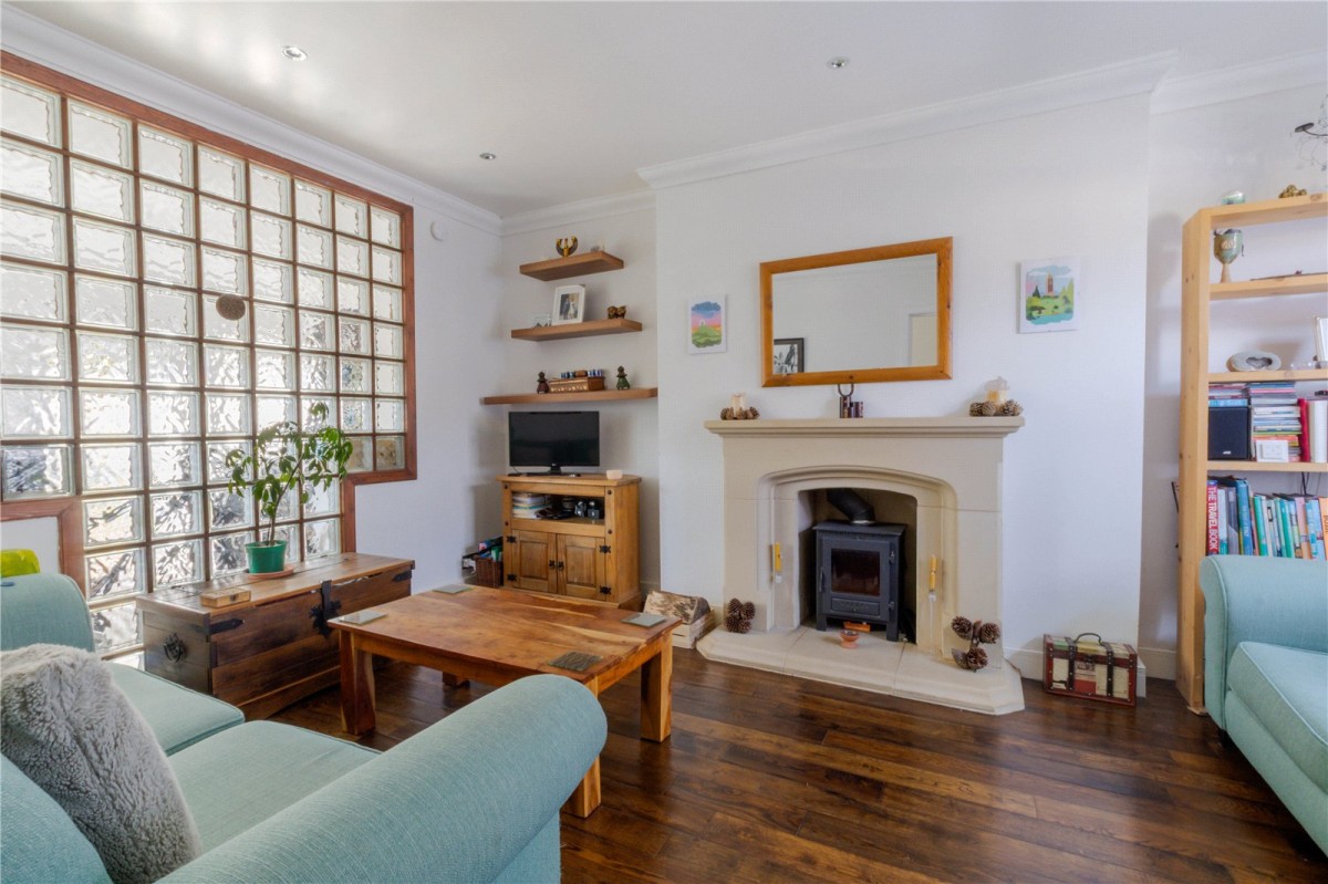 Brislington, Bristol