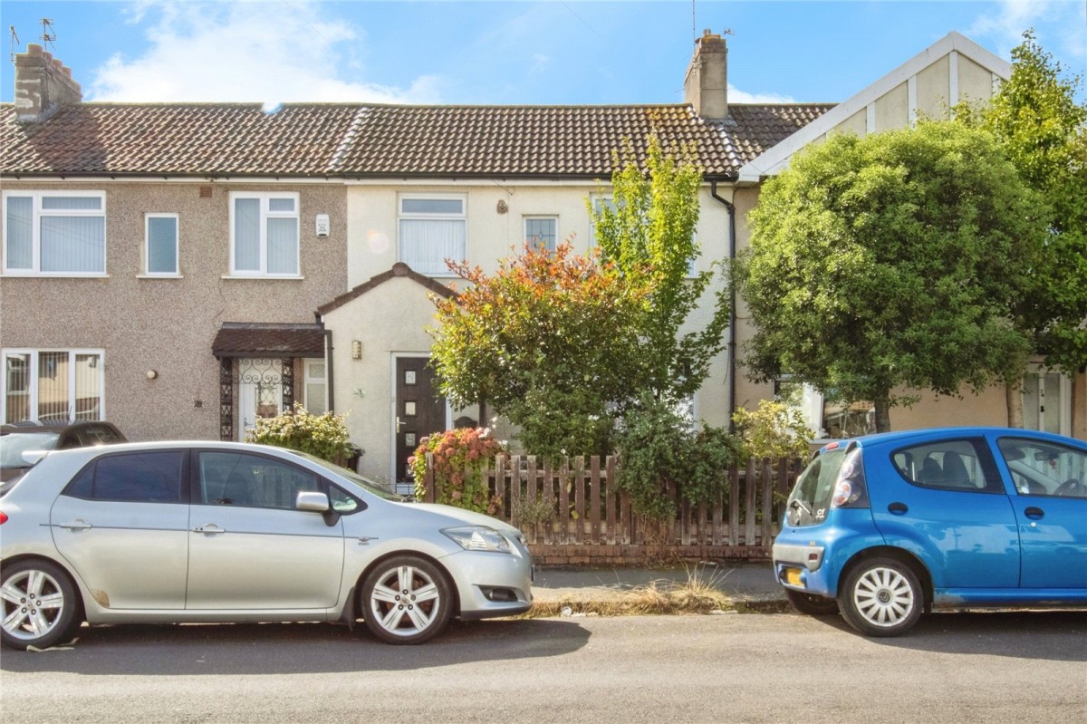 Brislington, Bristol