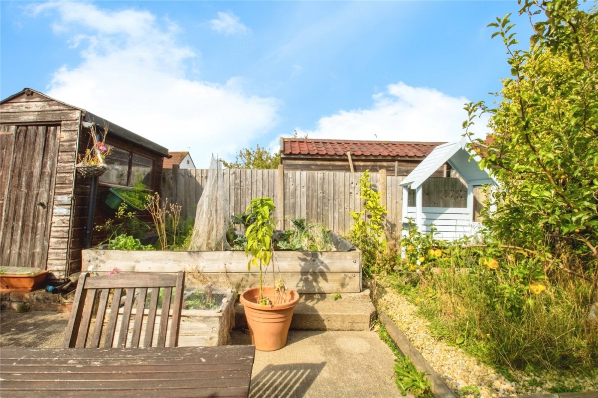 Brislington, Bristol