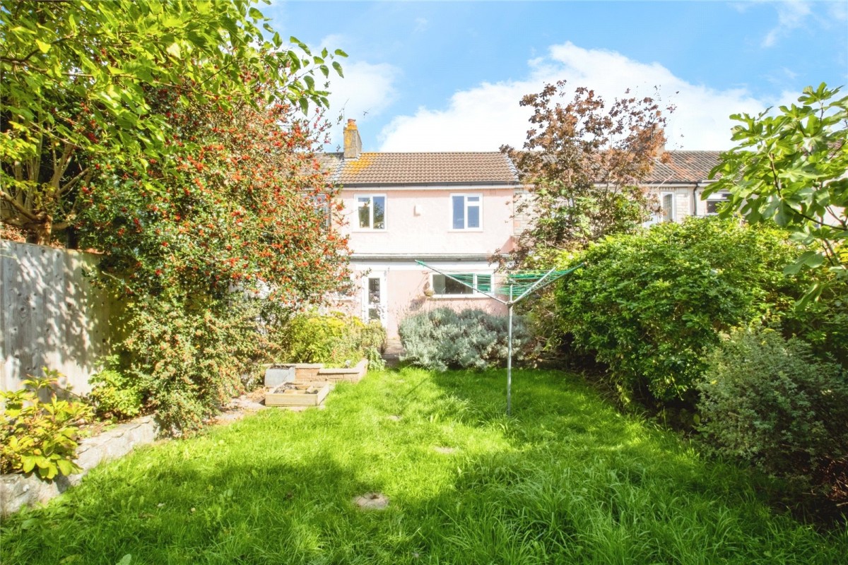 Brislington, Bristol