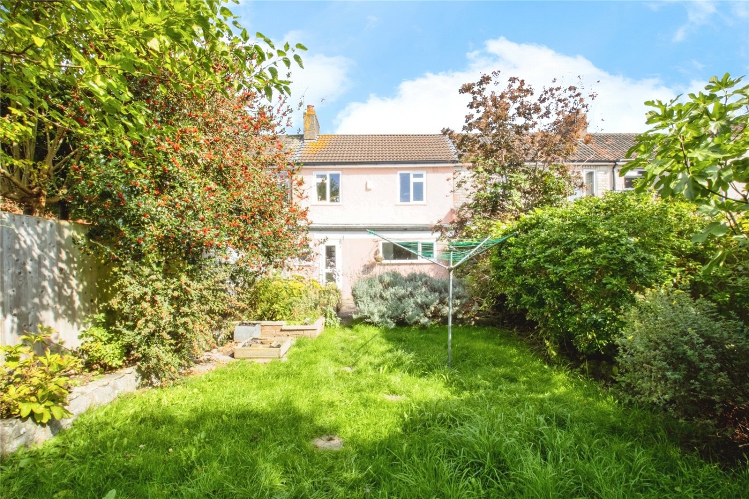 Brislington, Bristol