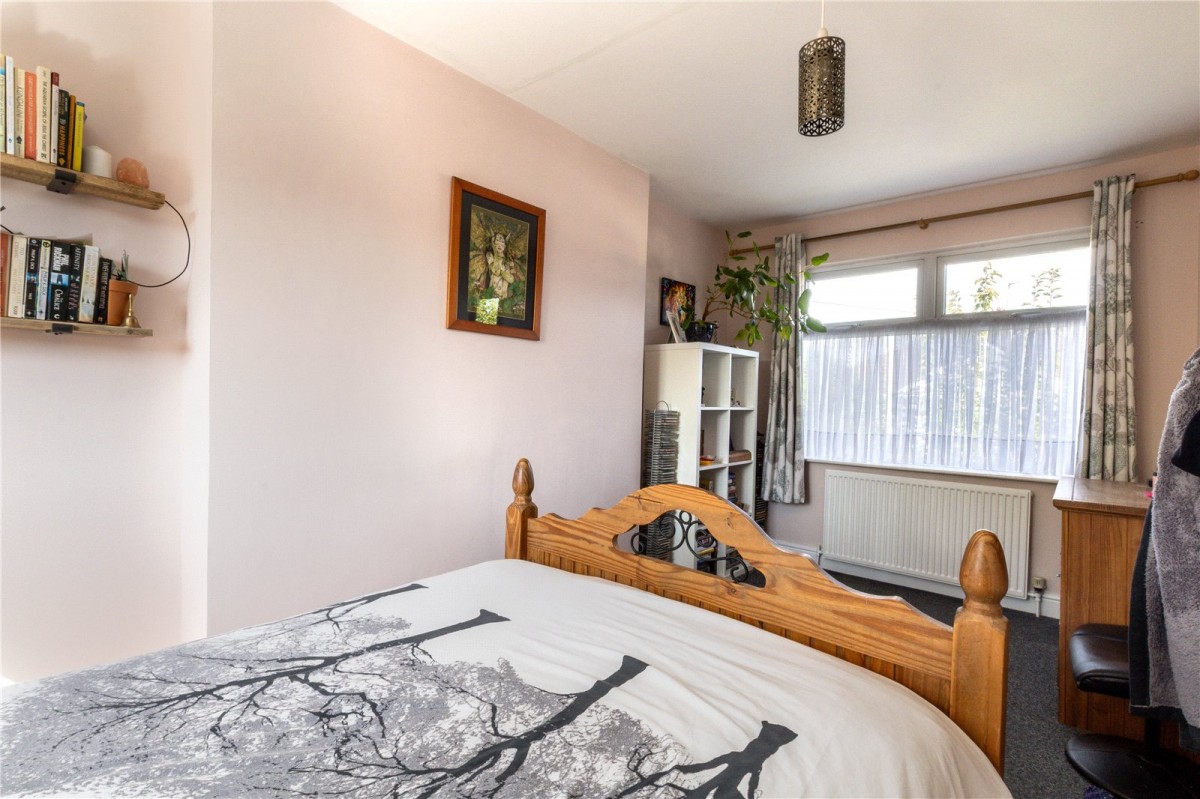 Brislington, Bristol